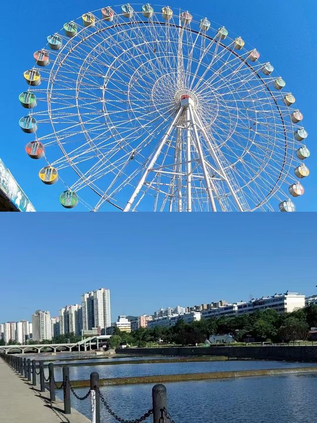 陽泉受苦已回，要去的姊妹慎重。