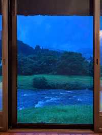來京都治癒之家過夏天