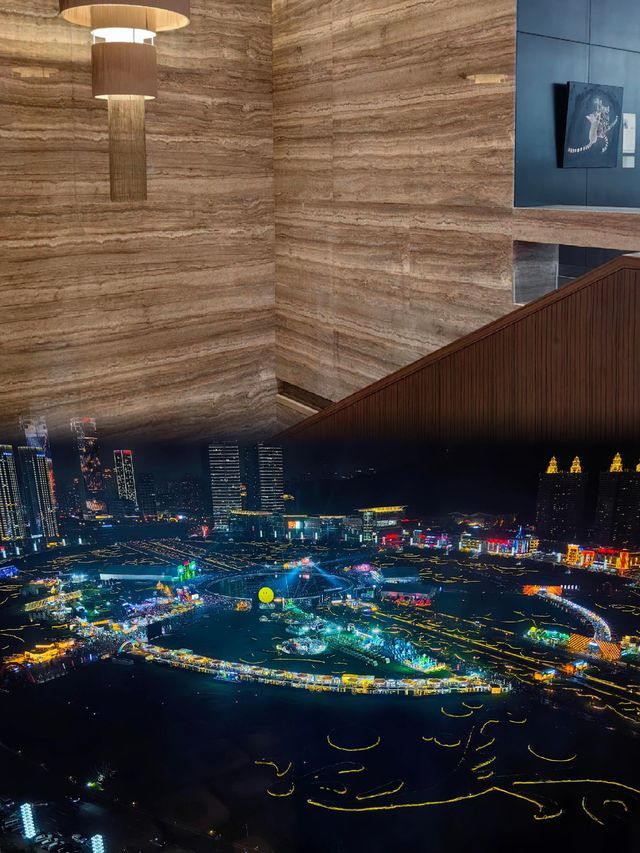 去大連出差，唯一令我三度入住嘅酒店就係佢！