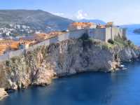 Dubrovnik遊覽攻略