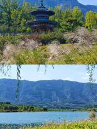 慢遊太原：本地人私藏嘅24小時煙火地圖