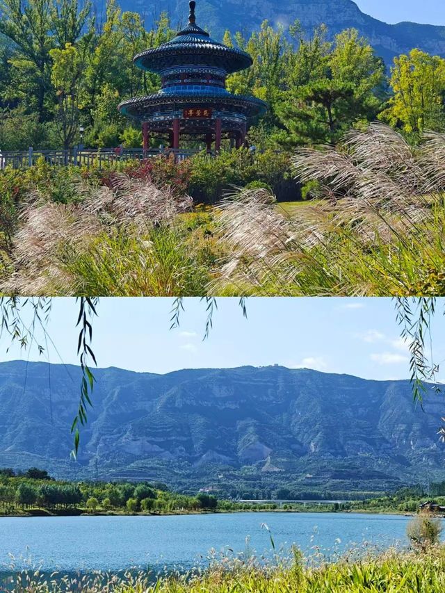 慢遊太原：本地人私藏嘅24小時煙火地圖