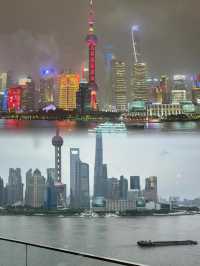 去上海出差，唯一令我三度入住嘅酒店就係佢！