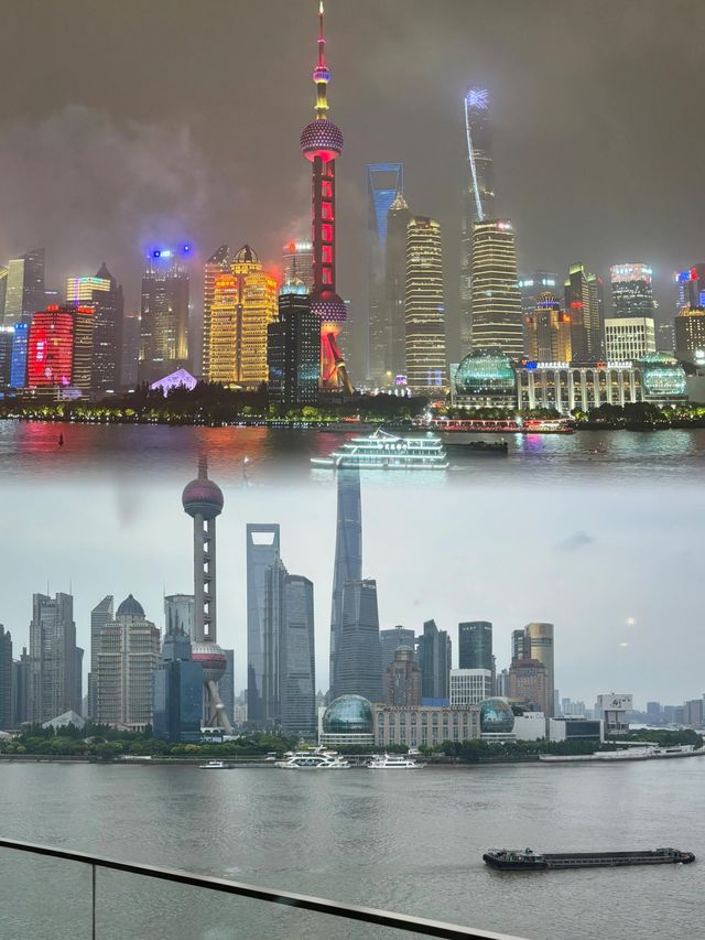 去上海出差，唯一令我三度入住嘅酒店就係佢！