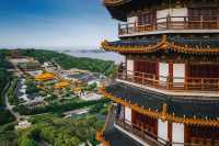 普陀山:心靈嘅淨土,海天祈福之旅!