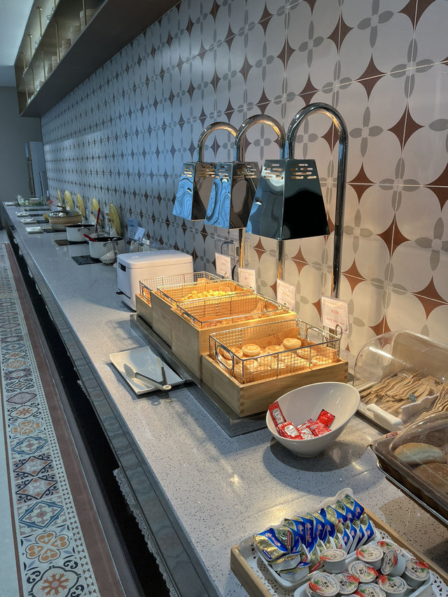 VIP Lounge Experience for the first time😍🤩at Xiamen International Airport 