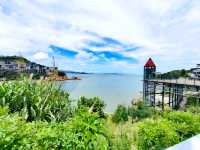 去浙江怎麼可以不住這家酒店呢？