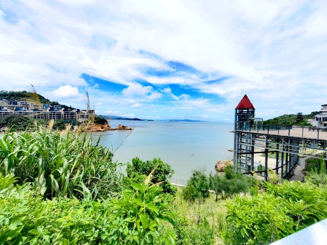去浙江怎麼可以不住這家酒店呢？