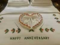 A Memorable Stay at NH Collection Havodda