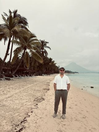 A Memorable Stay in Mauritius