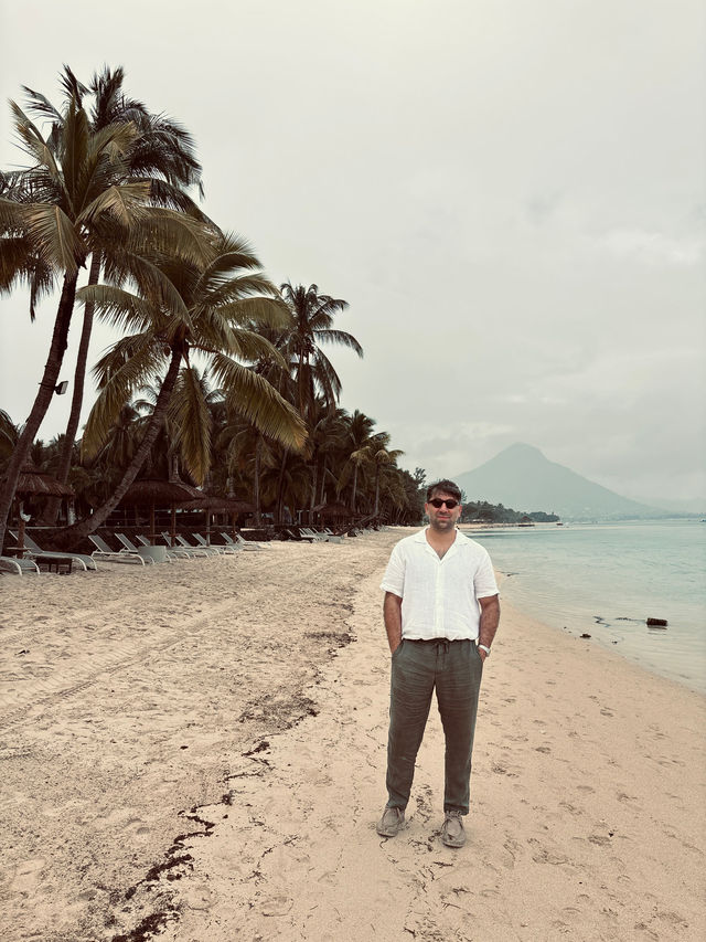 A Memorable Stay in Mauritius