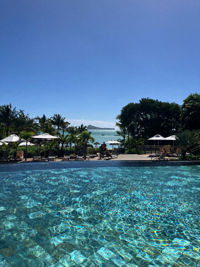 An Unforgettable Stay at Zilwa Attitude