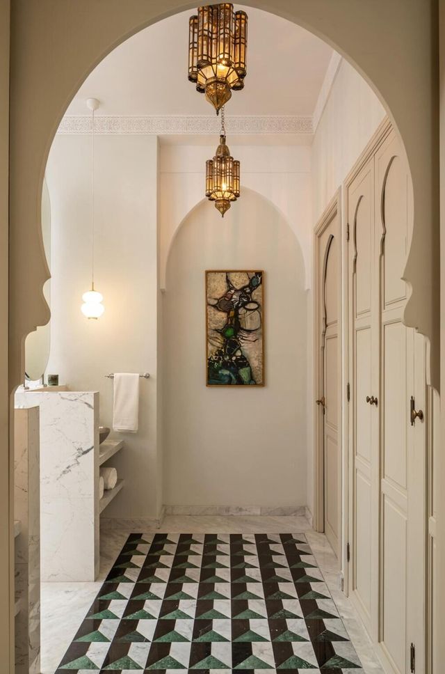 摩洛哥RIAD DAR AL DALL酒店