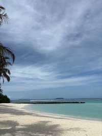 Unforgettable Stay at the Emerald Maldives Resort