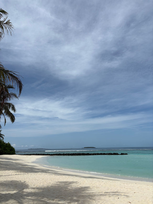 Unforgettable Stay at the Emerald Maldives Resort