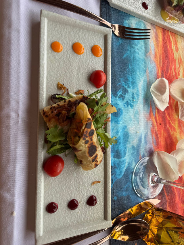 Exceptional Facilities and Service