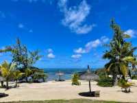 Home Away From Home at Long Beach Mauritius