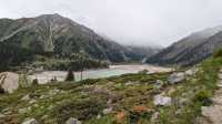 A Must-See Hike in Kazakhstan