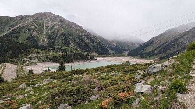 A Must-See Hike in Kazakhstan