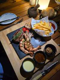 Family Fun and Firsts at the Island Resort
