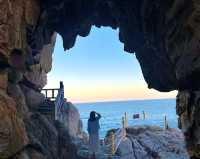 湄洲島兩天一夜旅遊攻略