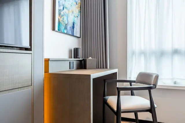 A treasure hotel has appeared next to Hongqi Street! Check in to Changchun's must-visit spots in 5 minutes