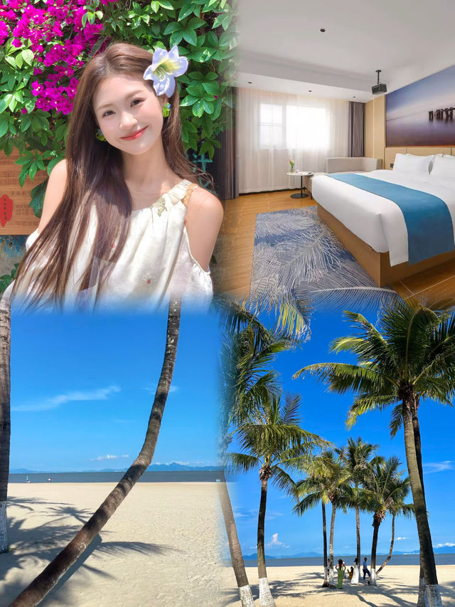 珠海小眾沙灘推薦 珠海小眾沙灘推薦