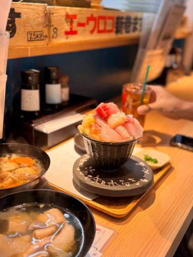 札幌秋景美食溫泉行程攻略🍁