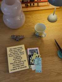 紐約生活碎片！治愈又浪漫的日常也太舒服了吧✨