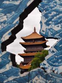 景德鎮陶陽里御窯攻略｜穿越千年的窯火秘境