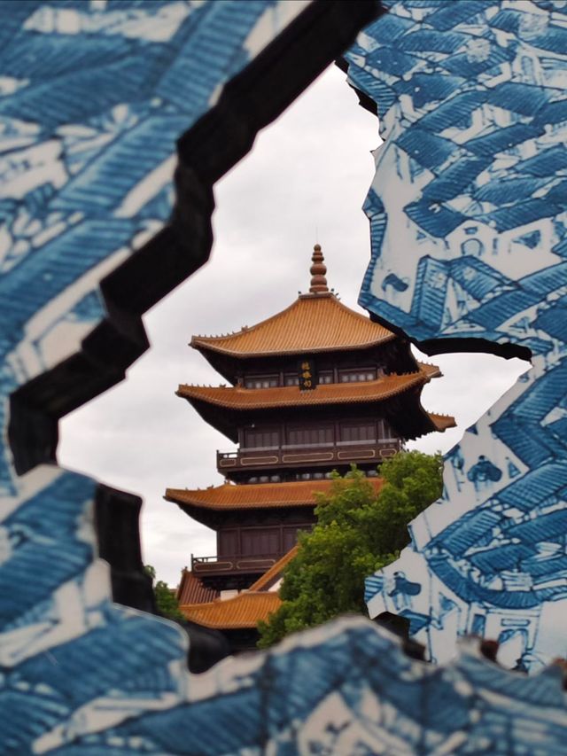 景德鎮陶陽里御窯攻略｜穿越千年的窯火秘境