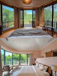 吉安萬安秋季|深山古村追銀杏