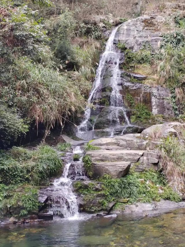 芷江的2天1夜的旅遊攻略