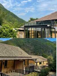 這家山野小院美哭我
