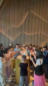 Successful Kids' Birthday Bash