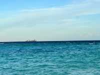Stunning Scenery and Exceptional Service in Dhigu