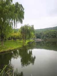 張家港 | 香山景區絕美景觀·明香湖