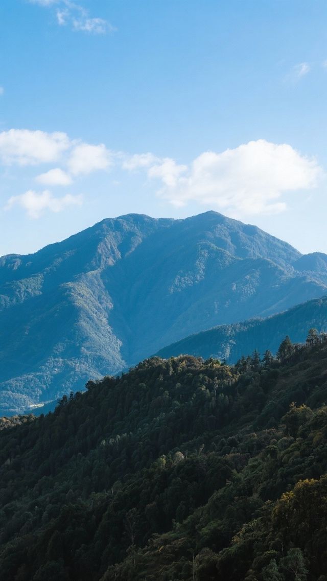 騰衝｜人均600玩5天4夜！