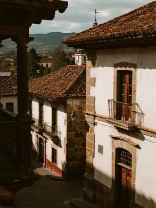 Antigua Notes｜Collecting Moments Between Volcanoes and Rainbows 