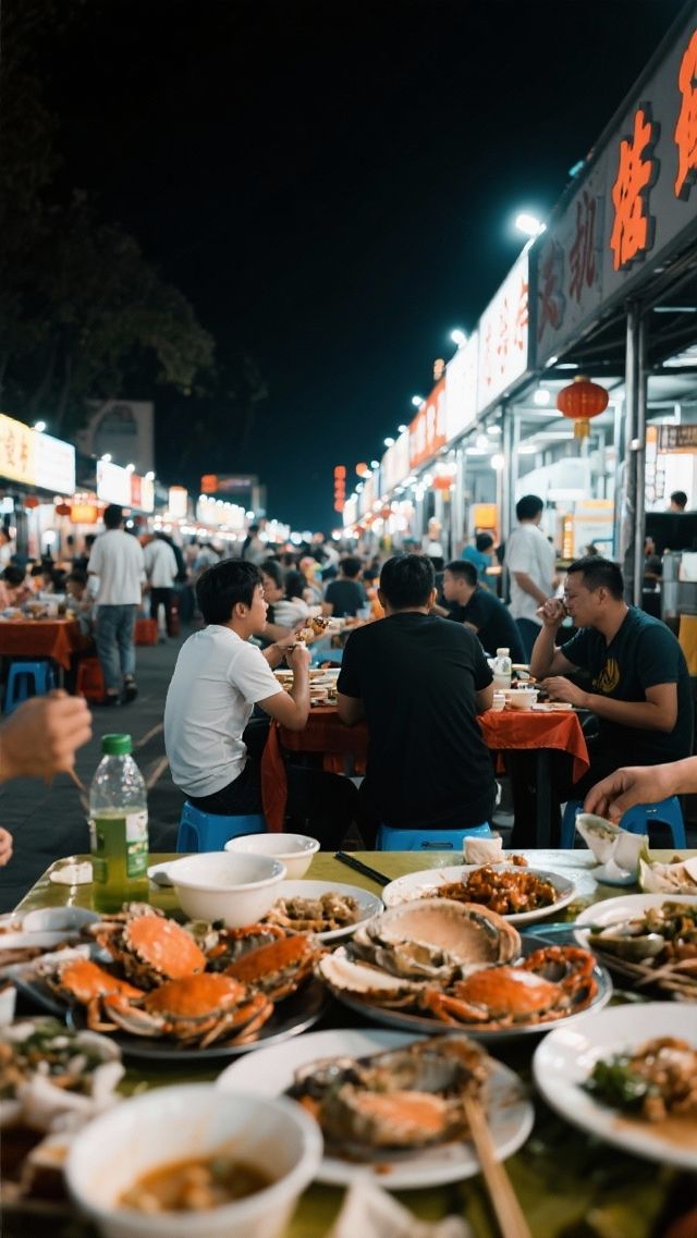 人均300+玩轉青島小眾秘境｜靈山衛古城2天1夜避坑攻略
