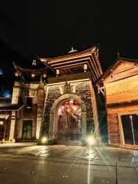 江西三山行20