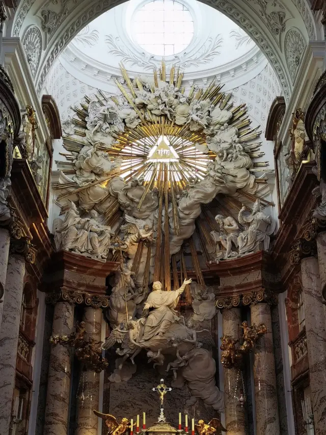 ทริปดนตรี 4 วัน 3 คืนที่เวียนนา