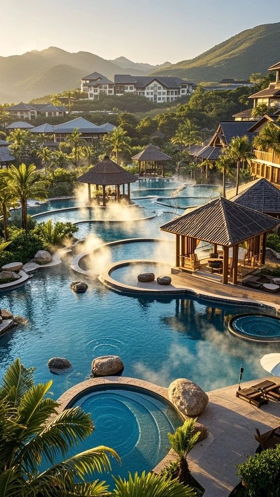 中山一日遊旅行攻略
