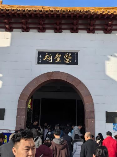 張仲景博物院免門票開放