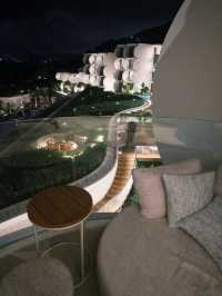 Exceptional Experience in a Beautiful Hotel