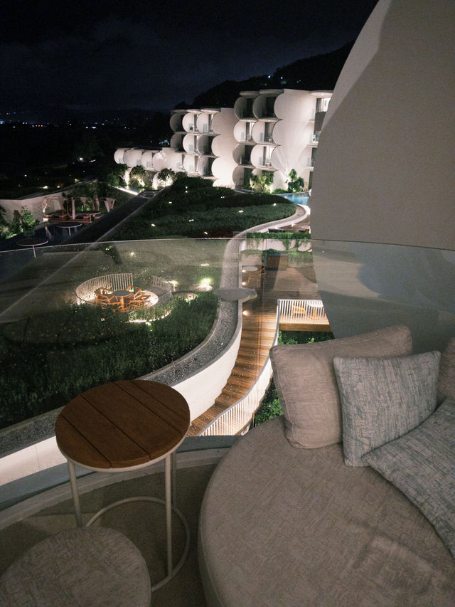 Exceptional Experience in a Beautiful Hotel