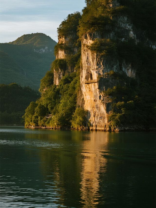 國家地理認證的親子旅行地！桐廬保姆級攻略