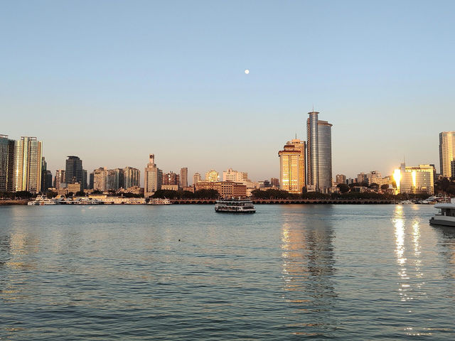 鼓浪嶼：歷史國際社區 ～世界文化遺產路線