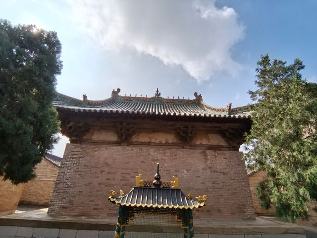 二仙廟 二仙廟