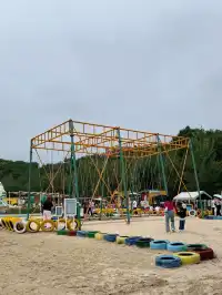 南京遛娃|去過後想要再去的樂園